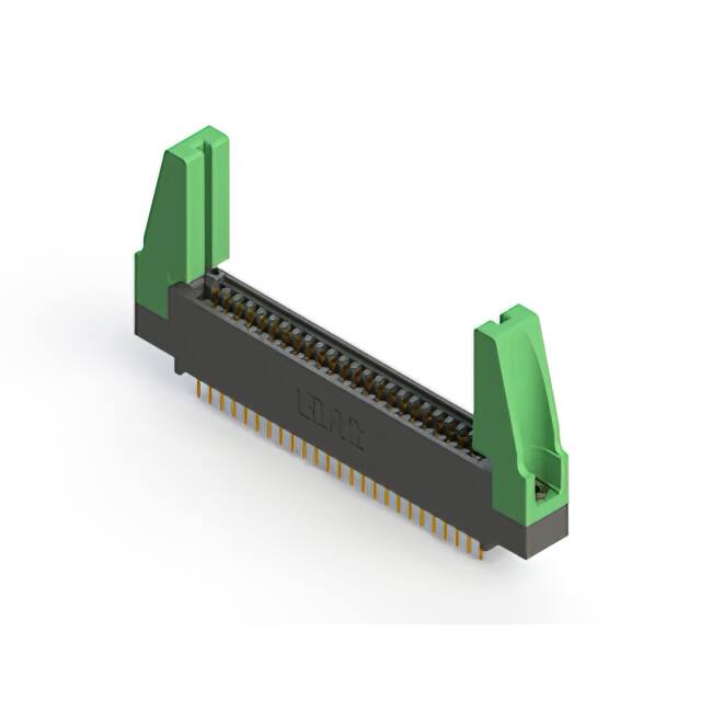 395-050-524-588 EDAC Inc.  Edgeboard Connectors